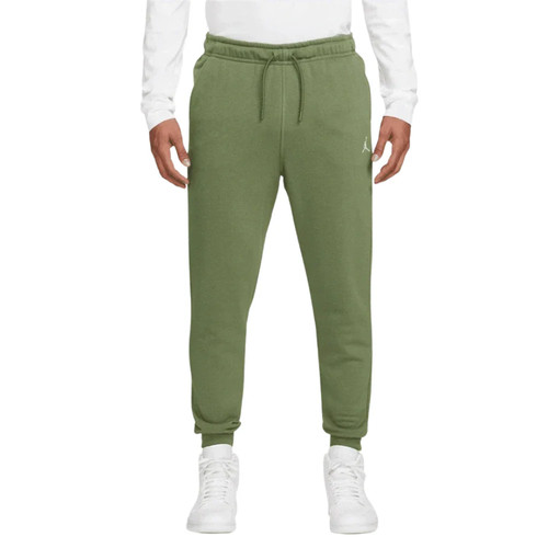Tuta uomo nike jordan verde - tuta,