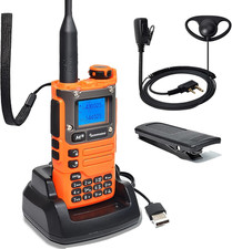 Quansheng UV-K5 (8) VHF UHF