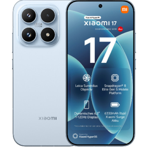 Xiaomi 512gb 6 - 5g, 6.3"