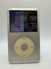 Apple iPod Classic Grey 160gb