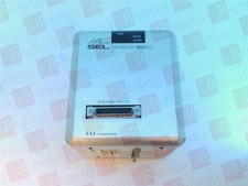 IAI SEL-G-2-60.60DC / SELG26060DC (NUOVO SENZA SCATOLA)