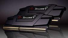 RAM DDR4 G.Skill Ripjaws 4400Mhz 2x8GB