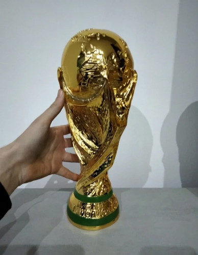 Coppa del mondo - del,