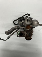 375Q9 turbocompressore at per PEUGEOT 208 (01/12-11/15) 1.4 8V HDI BER. Usato 2012