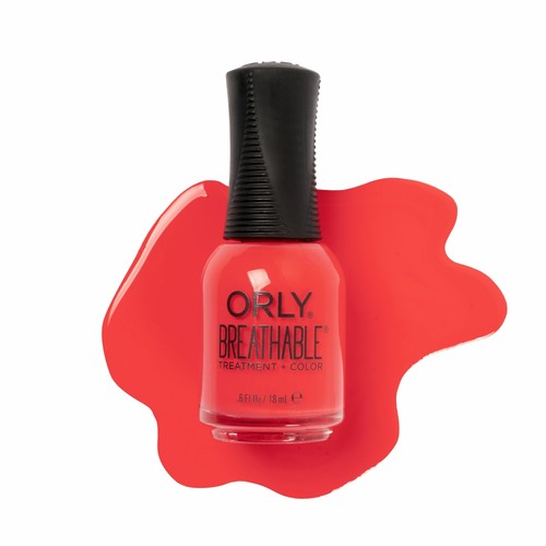 Orly traspirante smalto - orly,