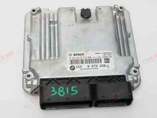 DDE 8573258 BOSCH 0281019679 CENTRALINA MOTORE ECU BMW 316D F30 85KW N47 D20C