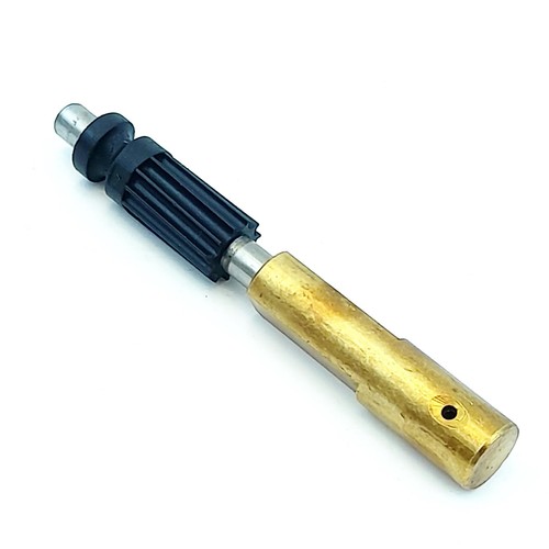 Pistone pompa olio per