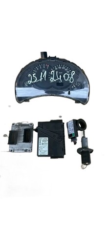 Kit centralina motore opel - kit,