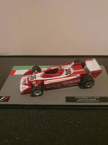 Formula auto collection - formula, f1