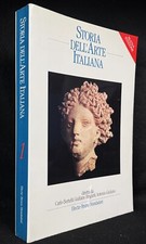 Bertelli Briganti - Storia dell'arte italiana 1 - Electa Bruno Mondadori 1990