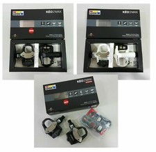 Look Keo 2 Max corpo