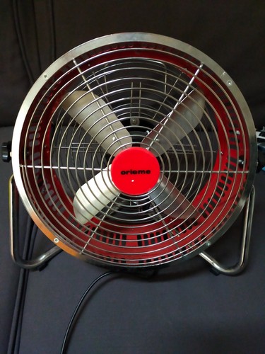 Orieme k25689 ventilatore - k25689,