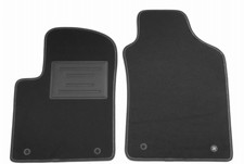 ASC tappetini auto anteriori