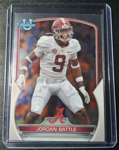 Jordan battle bowman - jordan,