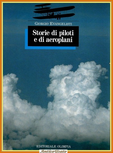 Storie piloti aeroplani g - storie, di