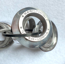 Magistroni Serie sterzo