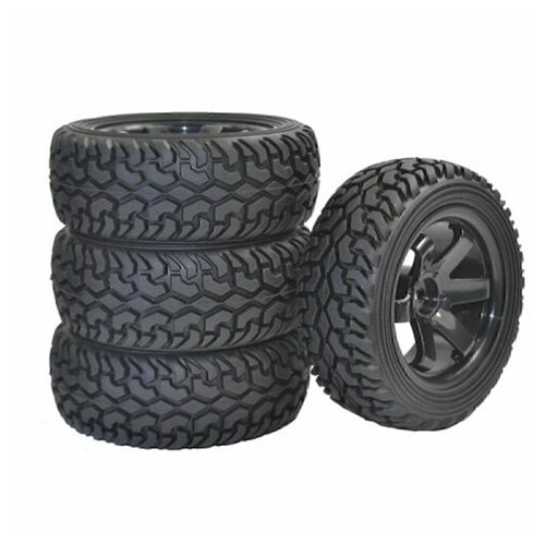 Rally auto grana - rc,