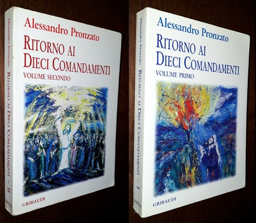 Ritorno dieci comandamenti - ai,