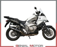 Terminale scarico gpr - terminale, furore