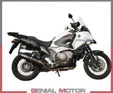 Terminale Scarico GPR FURORE