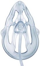 OxyMask - Maschera Per Bocca E