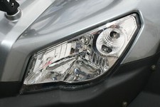 Kymco MXU450i MXU 450 MXU 450i