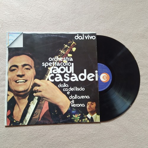 Disco vinile giri orchestra - disco, 33