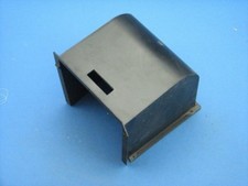 Farfisa Pergamo / Copertura