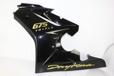 Triumph Daytona 675 fino al