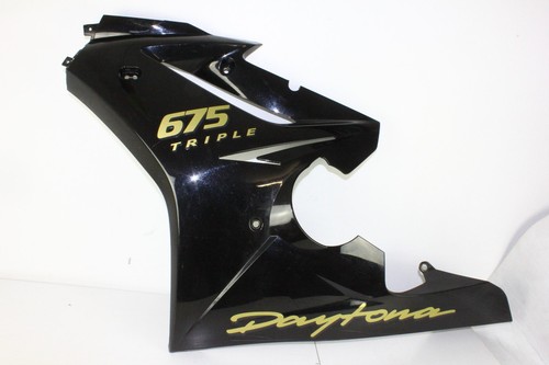 Triumph daytona 675 - triumph,