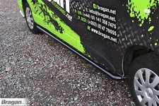 Barre Laterali - Curvo per