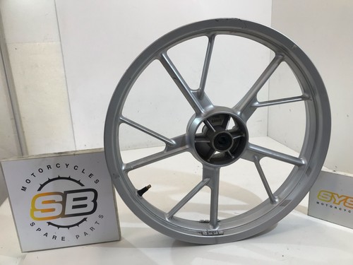 Cerchio anteriore bmw 650 gs - f,