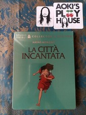 La Città Incantata 1 Edizione