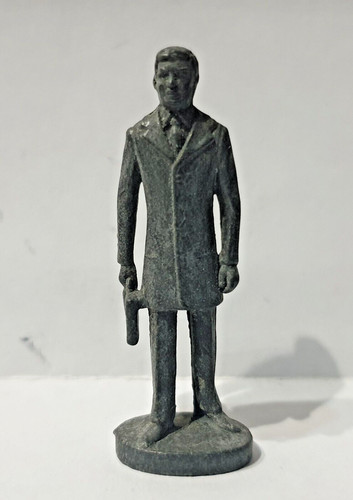 Soldatini kinder metallfiguren - soldatini,