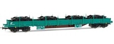 RIVAROSSI HR6486 Res livrea