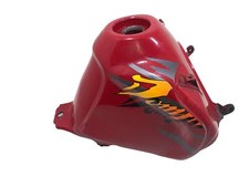 Serbatoio honda 650 - serbatoio, nx