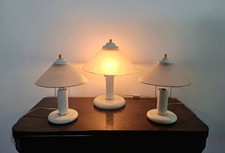 Tris Di Lampade Da Tavolo Anni