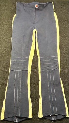 Pantalone sci colmar vintage - sci,