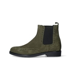 Stivaletto Uomo Ferrino Milano 102F.2