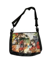 Borsa a tracolla nuova