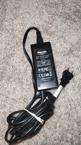 Klipsch alimentatore - klipsch,