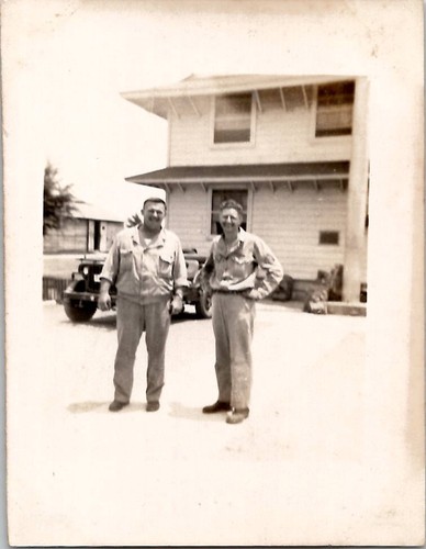 Ww2 bellissimo beefcake - bellissimo,