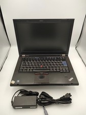 Lenovo Thinkpad T420, Intel