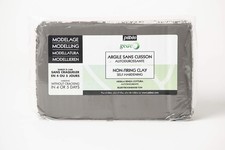 Pébéo Argilla senza Cottura