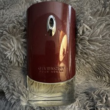 Vintage givenchy pour homme - givenchy,