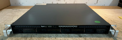 Sistema synology rackstation - sistema,