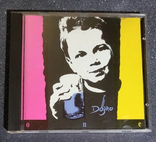 Dobro one - dobro, ‎– one