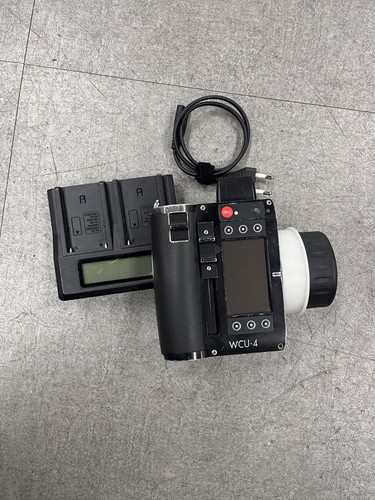 Arri wcu controller - wcu-4, di