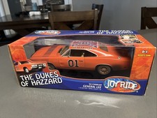 RARO! NUOVO 1/18 1969 Dukes of