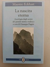 "La Nascita Eterna" di Maestro